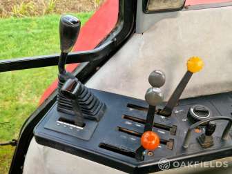 1994 Case 5130 Powershift 4WD Tractor