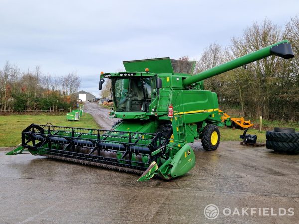 Combines