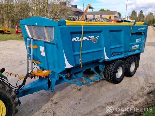 Trailers