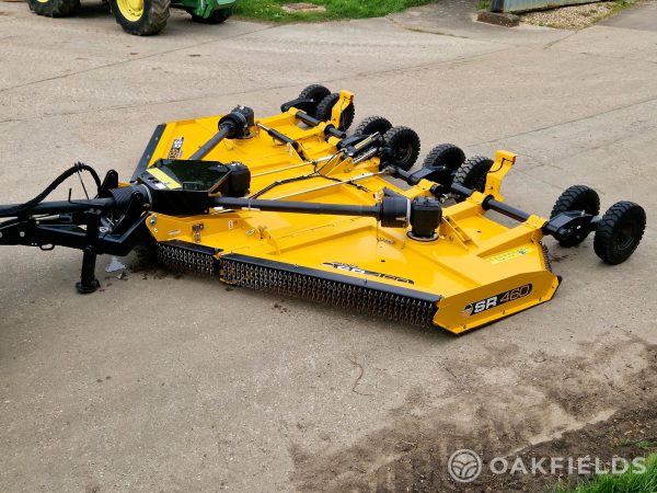 Grass & Hay Equipment