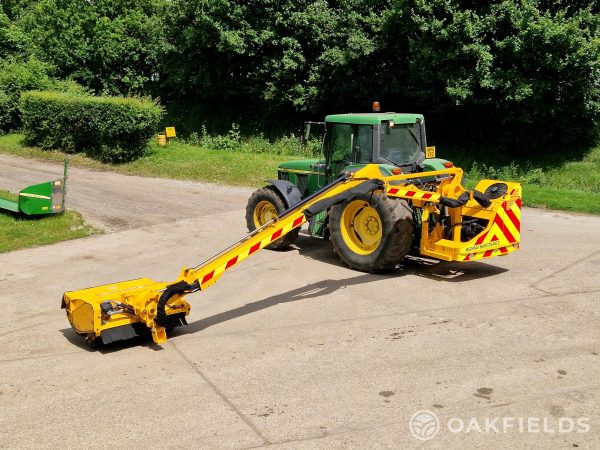 Hedge Cutters & Forestry