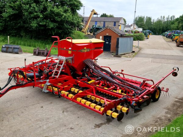 Seed Drills