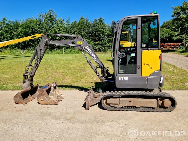 Construction & Plant Equipment