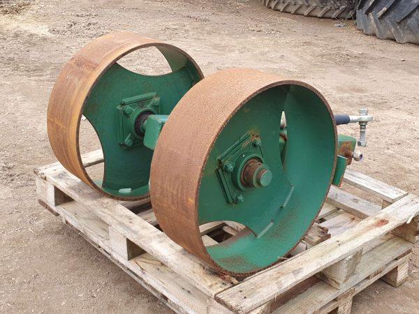 Used Parts