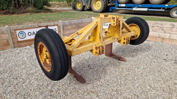 Reco Subculto 2 Leg Heavy Duty Subsoiler