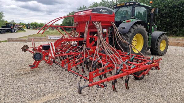2019 Kverneland TS 6m Tyne Seeder