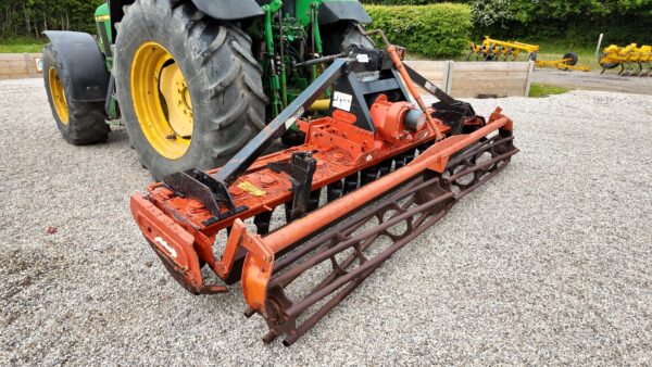 Reco-Maschio DM 4000 Power Harrow