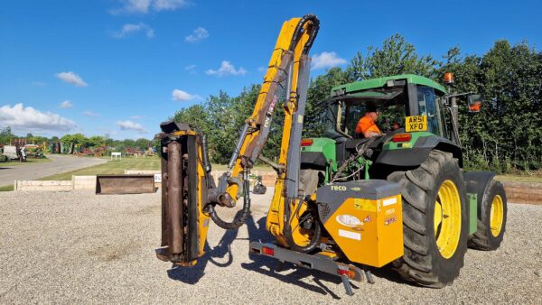 Reco Ferri TPE 600 Hedgecutter