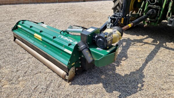 2021 Spearhead Sniper 270 Side Arm Flail Mower
