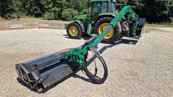 2020 Spearhead Twiga Pro 70 Hedge Cutter