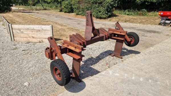 2-leg Mounted Subsoiler