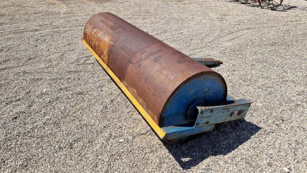Kidd 8-ft Flat Roll