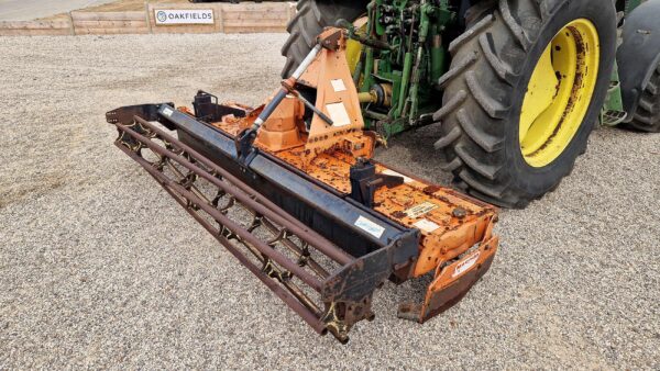 Maschio DS 3000 3m Power Harrow