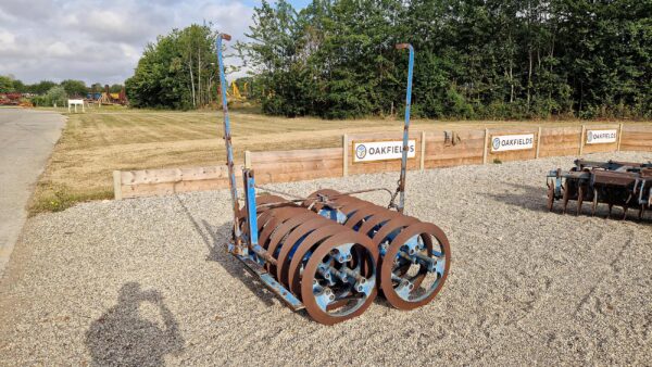 Lemken Furrow Press