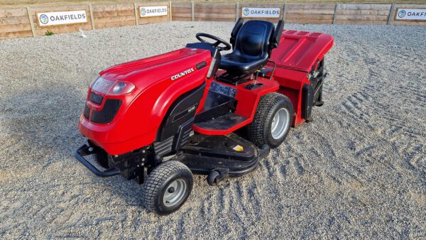 2013 Countax A230D Ride-on Mower