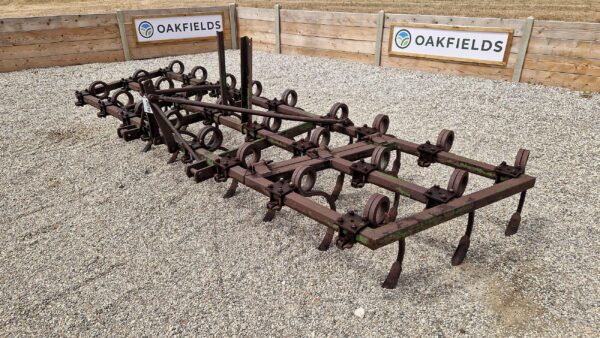 John Deere 4m Pigtail Cultivator