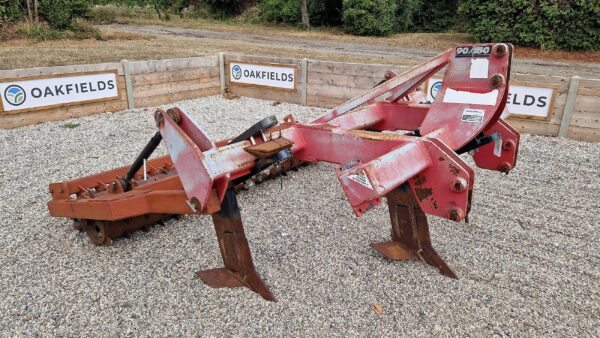 Spaldings 90/150 2.6m Flatlift Subsoiler