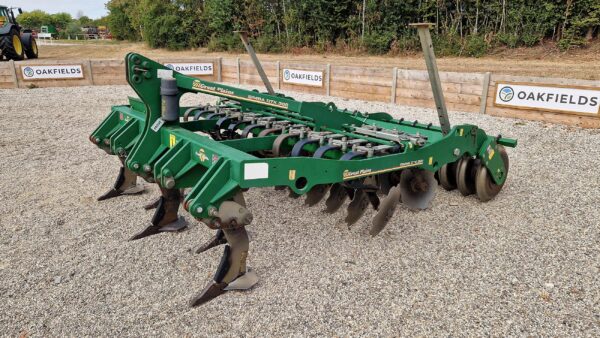 2013 Great Plains 3m DTX Cultivator