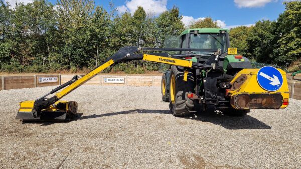 2021 McConnell PA6085 Hedge Cutter