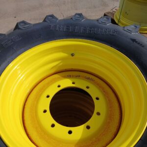 Take-off set of 650/75R38 - Image 3