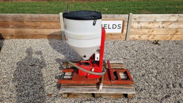 2016 Stocks Rotor Meter MK2 Seeder