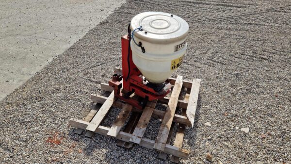 Stocks Slug Pelleter