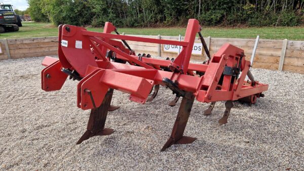 Spaldings 2.5m Flatlift Subsoiler