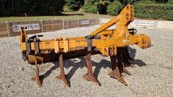 Simba Flatliner 3.5m 7 leg (or 5 leg) Subsoiler