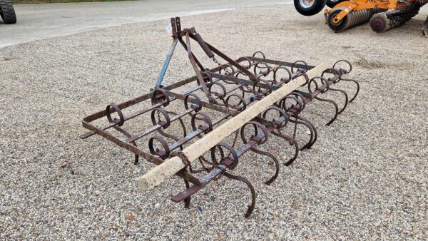 9 ft Springtyne Cultivator