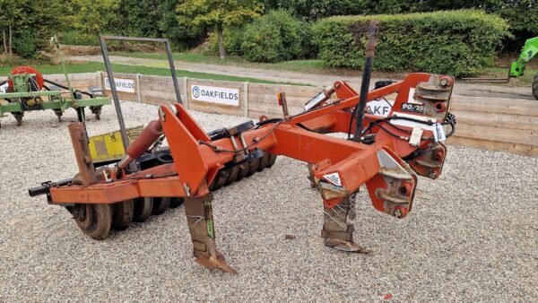 Spaldings 90/150 2.6m Flatlift Subsoiler