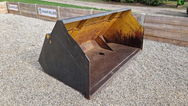 2.3m Grain Bucket, to suit Merlo
