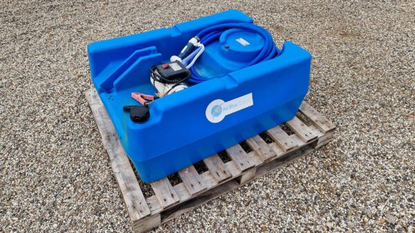 2021 180 litre Techneat AdBlue Tank