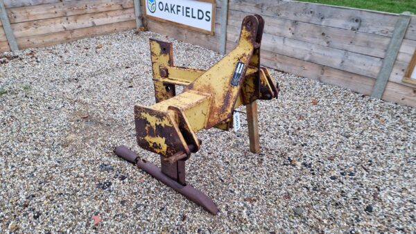 Cooper Single Leg Mole Drainer / Subsoiler