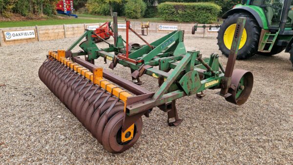 Cousins 3m Level Lift Subsoiler