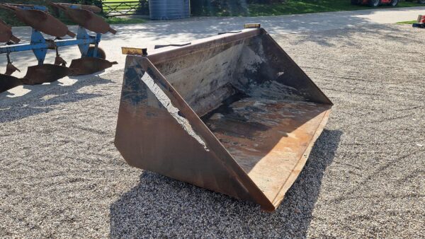 2.3m Grain Bucket