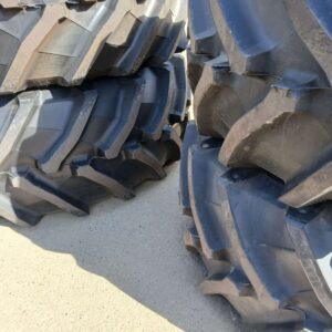 Take-off set of 650/75R38 - Image 2