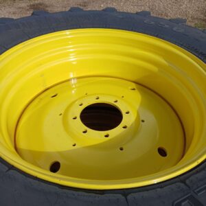 Take-off set of 650/75R38 - Image 4
