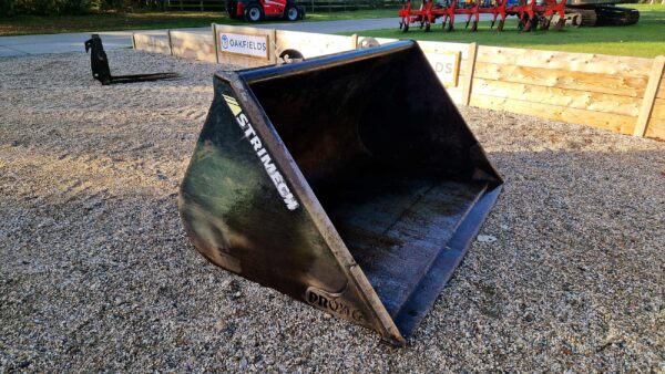 2019 Strimech ProAg 7ft 6-inch BKT20-76 Grain Bucket