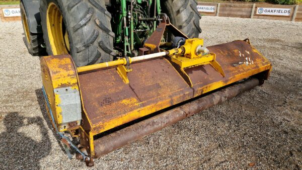 Bomford 3m Flail Mower
