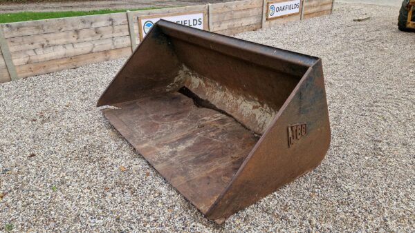 2.3m Grain Bucket
