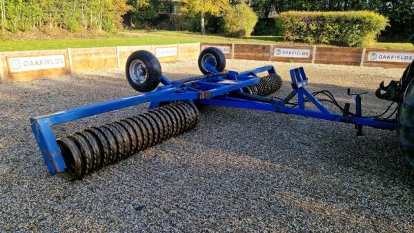 Dalbo 6m Rolls